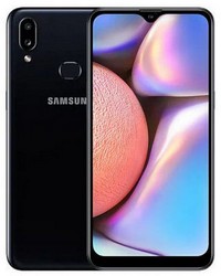 Прошивка телефона Samsung Galaxy A10s в Рязане